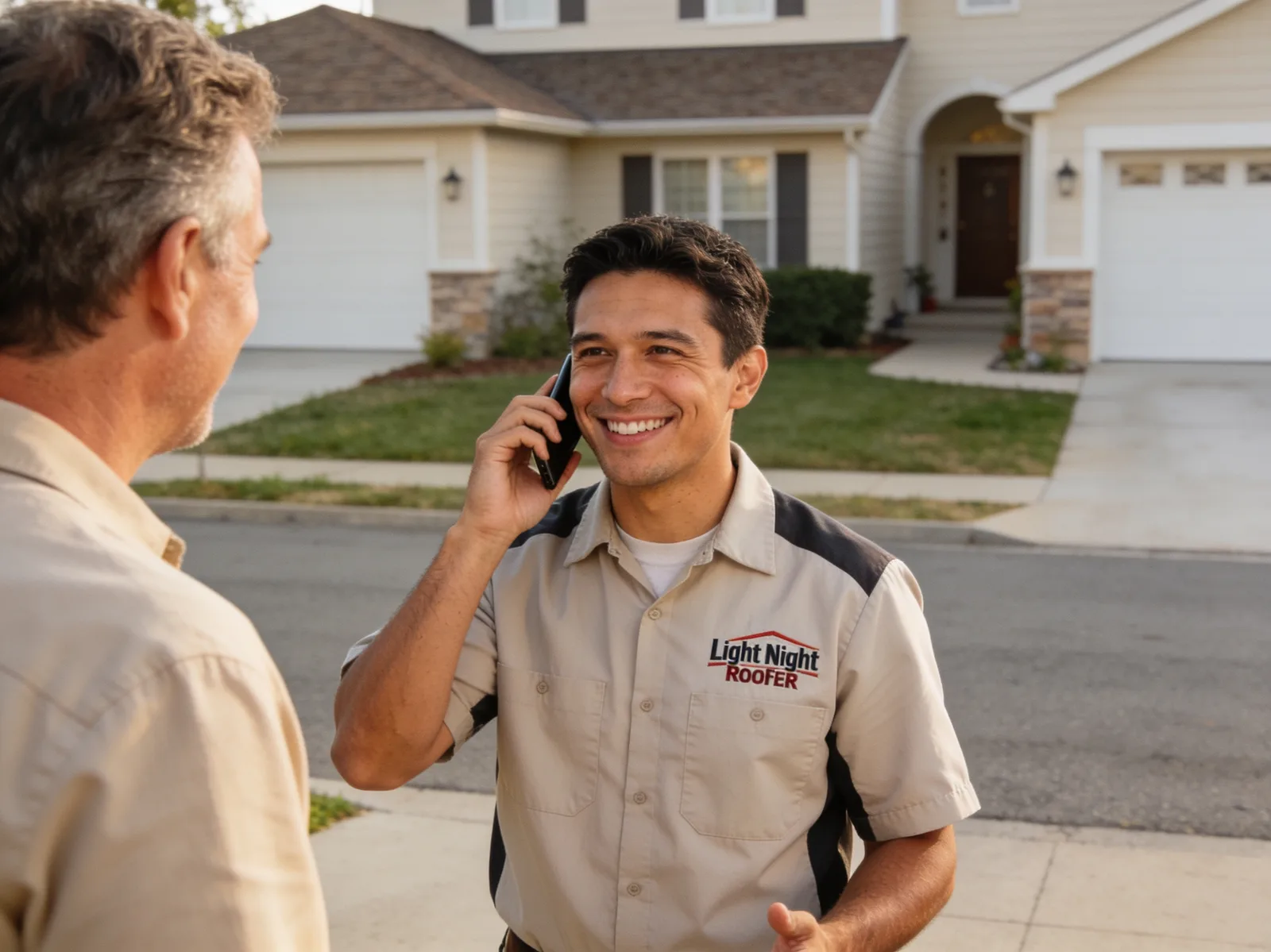 Emergency Roof Repair Joint Base Mdl, NJ FAQs
